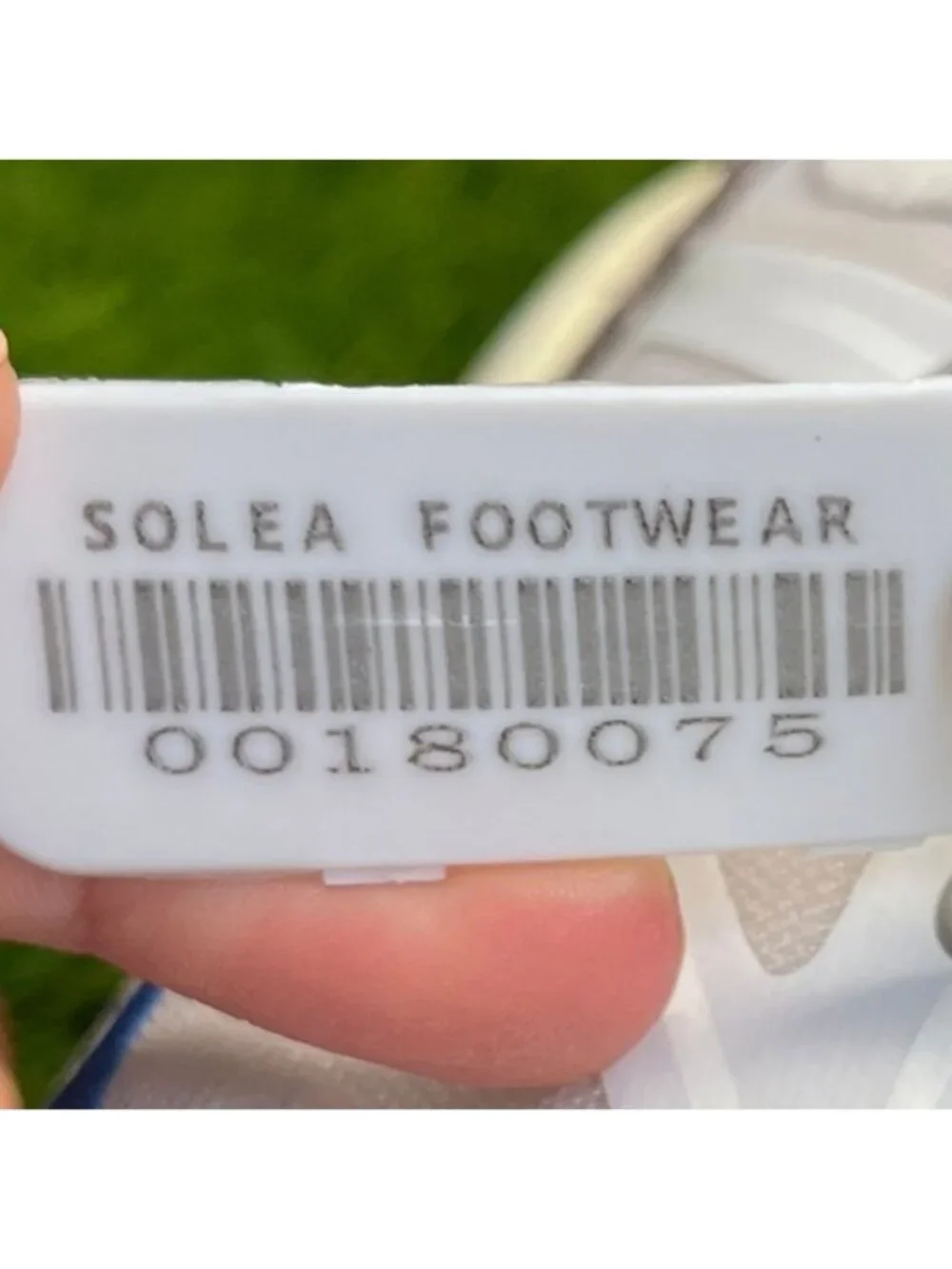 Hoka please review